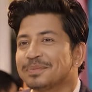 Prakash Saput, 35 (Composer)