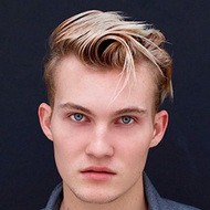 Prasad Romijn, 27 (Model)