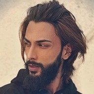 Prateek Jain, 37 (Modelo)