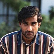 Prateek Kuhad, 34 (民歌手)