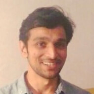 Pratik Gandhi, 45 (Movie Actor)