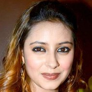 Pratyusha Banerjee (1991 - 2016) (TV Actress)