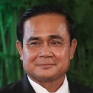 Prayut Chan-o-cha, 69 (政治家)