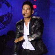 Preap Sovath, 48 (World Music Singer)