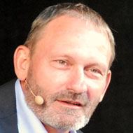 Preben Elkjaer Larsen, 66 (Fußballspieler)
