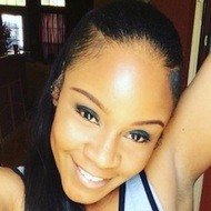 Precious Paris, 47 (Reality Star)