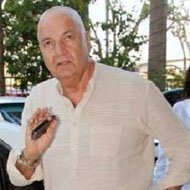 Prem Chopra, 88 (Acteur de cinéma)