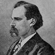 Prentiss Ingraham (1843 - 1904) (Novelist)