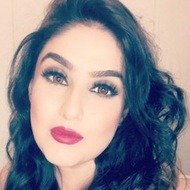 Prerna Khullar, 36 (Instagram明星)