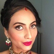 Prerna Nigam Gautam, 37 (Instagram明星)