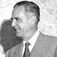 Prescott Bush (1895 - 1972) (Politician)