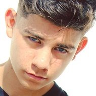 Presence, 21 (Rapper)