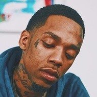 President Davo (1995 - 2023) (Rapper)