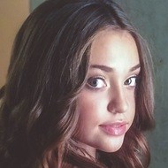 Presley Elise, 17 (TikTok Star)