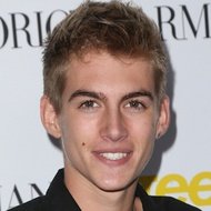 Presley Gerber, 24 (Instagram Star)