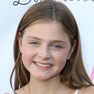 Presley Reese, 17 (TV Actress)