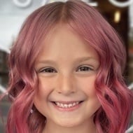 Presley Smith, 8 (TV Actress)
