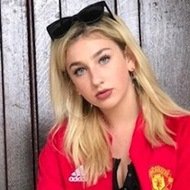 Presley Tennant, 23 (TikTok Star)