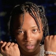 Pressa, 27 (Rapper)