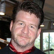 Preston Elliot, 57 (Presentatore radiofonico)