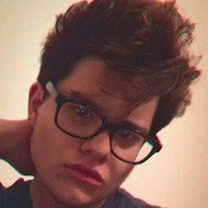 Preston Garcia, 25 (TikTok Star)