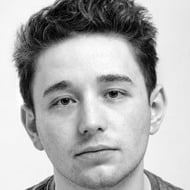 Preston Nyman, 28 (喜剧演员)