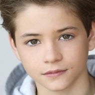 Preston Oliver, 19 (TV Actor)
