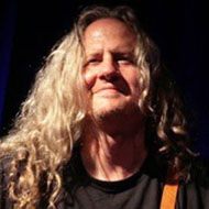 Preston Reed, 70 (吉他手)