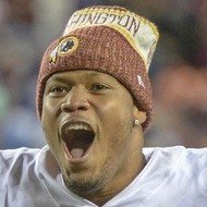 Preston Smith, 31 (Football Player)