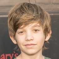 Prestyn Bates, 18 (Movie Actor)