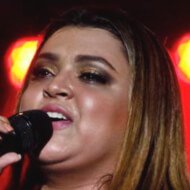 Preta Gil, 49 (世界音乐歌手)