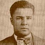 Pretty Boy Floyd (1904 - 1934) (Criminal)