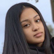 PrettyLuhHazel, 18 (TikTok Star)