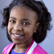 Priah Ferguson, 19 (TV Actress)