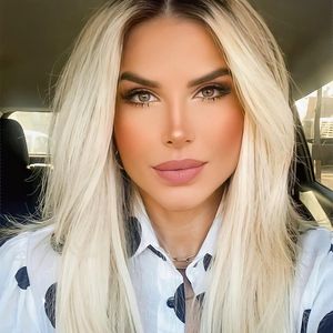 Pricylla Pedrosa, 44 (TikToker)