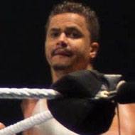 Primo, 41 (Wrestler)