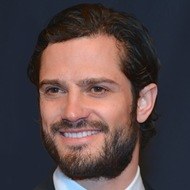 Prince carl phillip phillip, 46 (Prince)