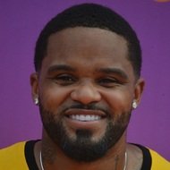 Prince Fielder, 39 (Baseball Player)