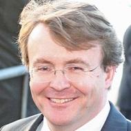 Prince Friso (1968 - 2013) (Prince)