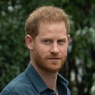 Prince Harry, 39 (王子)