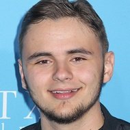 Prince Jackson, 28 (Instagram明星)