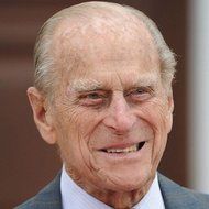 Prince Philip (1921 - 2021) (Prince)