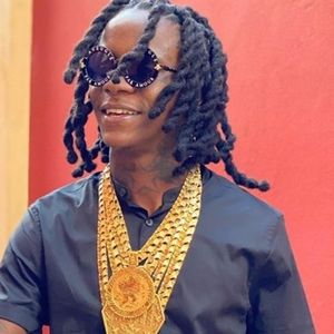 Prince Swanny, 26 (说唱歌手)