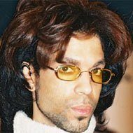 Prince (1958 - 2016) (R&B Singer)