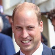 Prince William, 41 (王子)