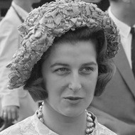 Princess Alexandra, 87 (Princess)