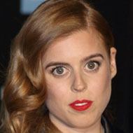 Princess Beatrice, 37 (Princess)