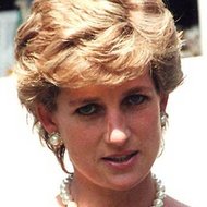 Princess Diana (1961 - 1997) (Princess)
