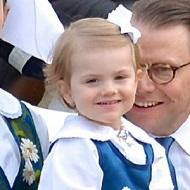 Princess Estelle, 13 (Princess)