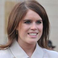 Princess Eugenie, 33 (公主)